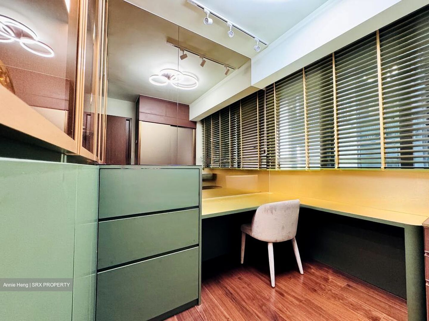 Normanton Park (D5), Apartment #490997961